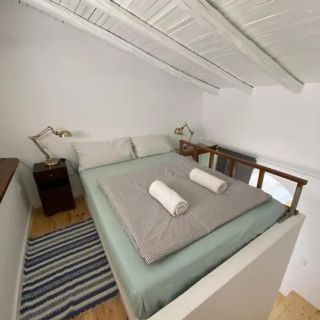 Casa Figo - Historic Center Near Castle Semesterbostad *