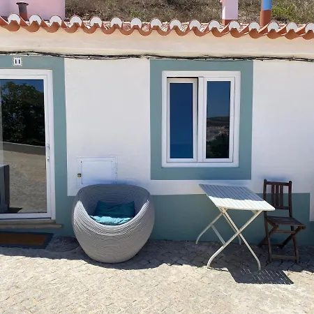 Ferienhaus Casa Figo - Historic Center Near Castle *