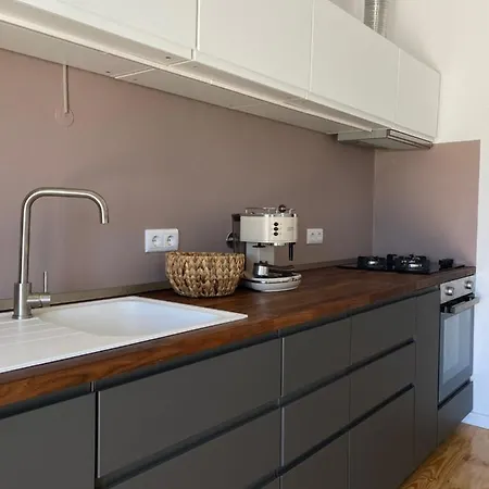 Casa Figo - Historic Center Near Castle