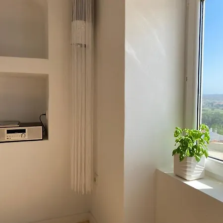 Holiday home Casa Figo - Historic Center Near Castle Aljezur