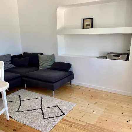 Casa Figo - Historic Center Near Castle