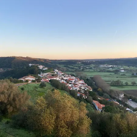 Casa Figo - Historic Center Near Castle Ferienhaus Aljezur