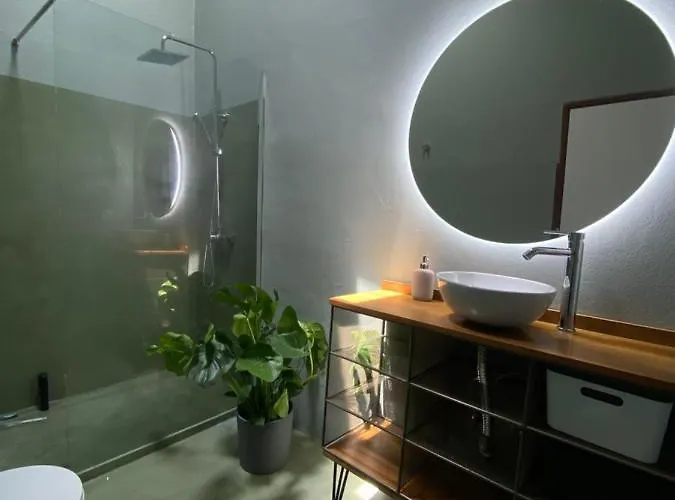 別荘 Casa Figo - Historic Center Near Castle アルジェズール