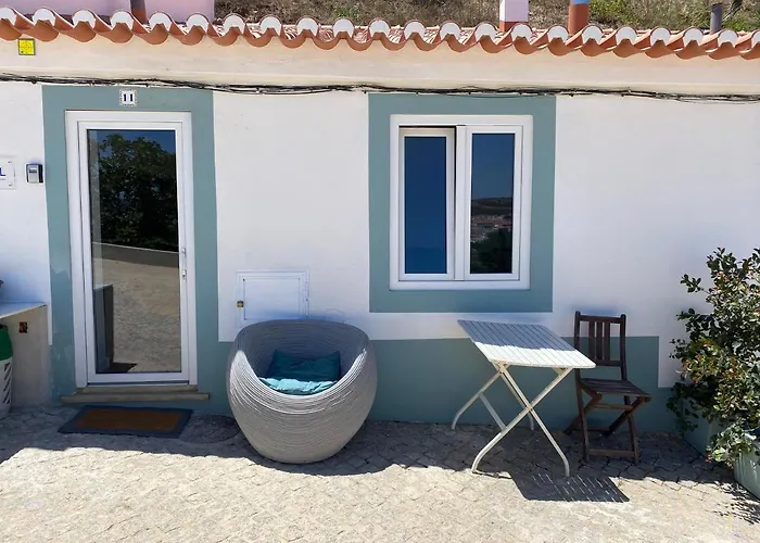 別荘 Casa Figo - Historic Center Near Castle *