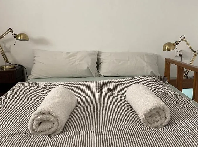 Casa Figo - Historic Center Near Castle