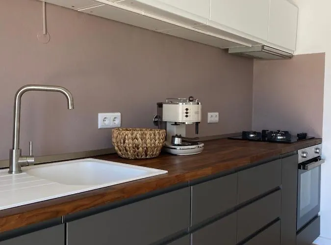 Casa Figo - Historic Center Near Castle