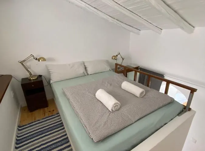 Casa Figo - Historic Center Near Castle 別荘 *