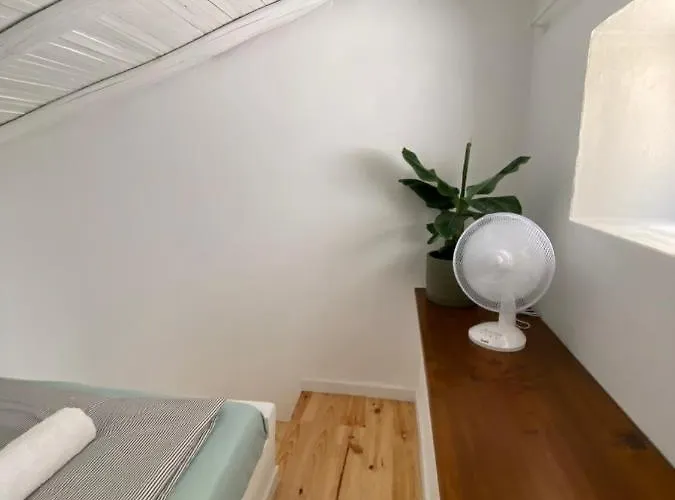 別荘 Casa Figo - Historic Center Near Castle