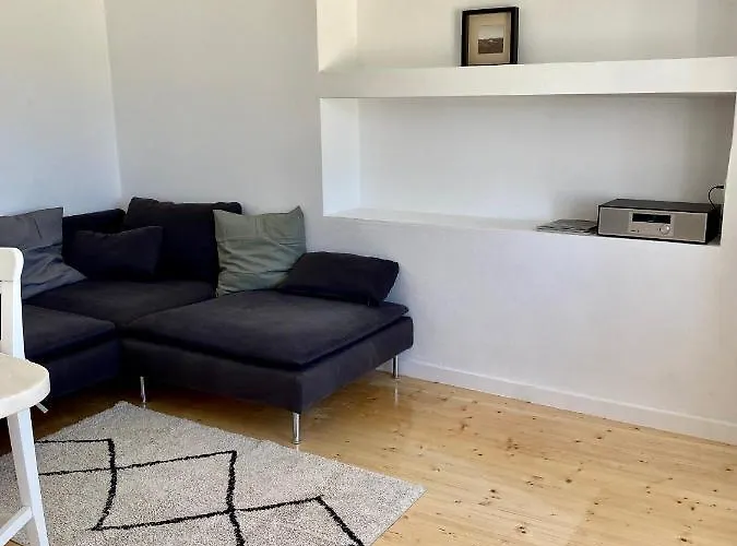 Casa Figo - Historic Center Near Castle