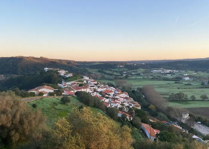 Casa Figo - Historic Center Near Castle 別荘 アルジェズール