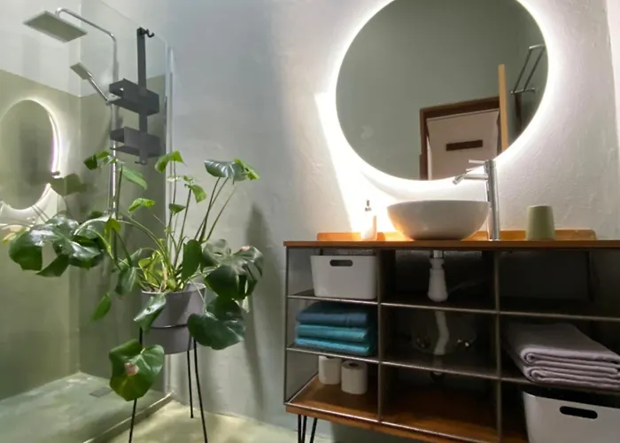 Casa Figo - Historic Center Near Castle *