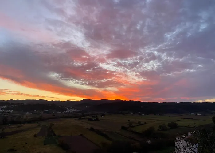 別荘 Casa Figo - Historic Center Near Castle