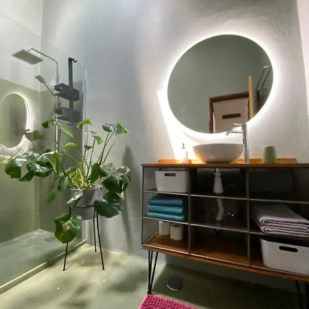 Casa Figo - Historic Center Near Castle *